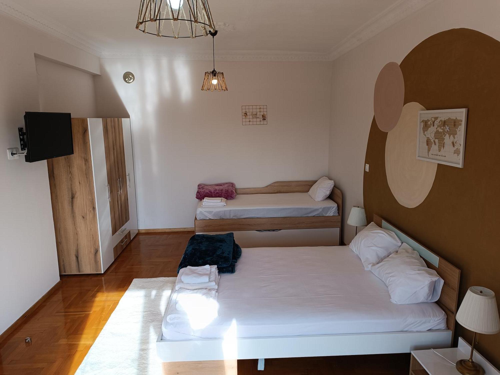 Pablo Boutique Rooms Vétrina Exterior foto